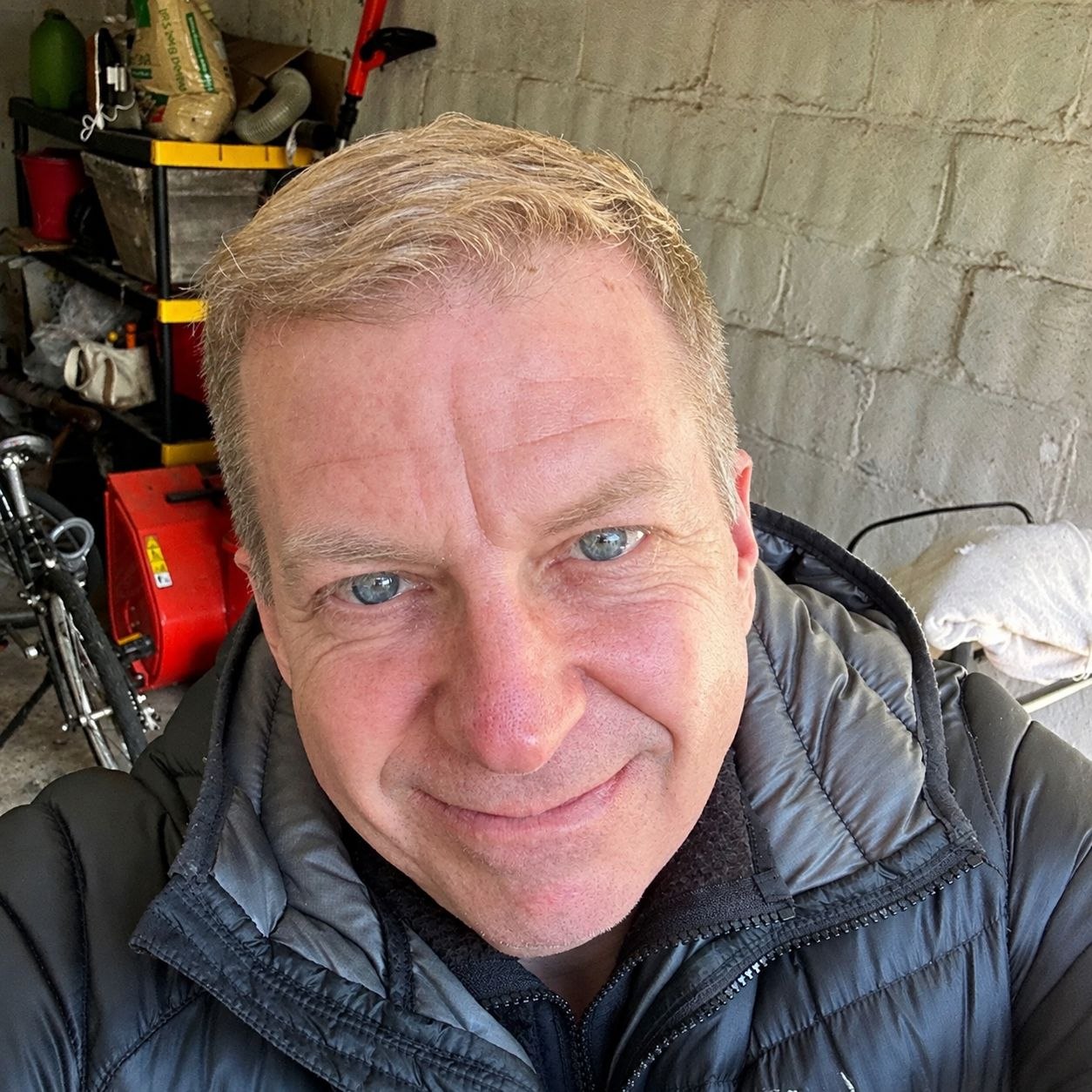 Neal Coxworth